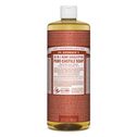 Dr. Bronner's Pure-Castile Soap Liquid Eucalyptus 946